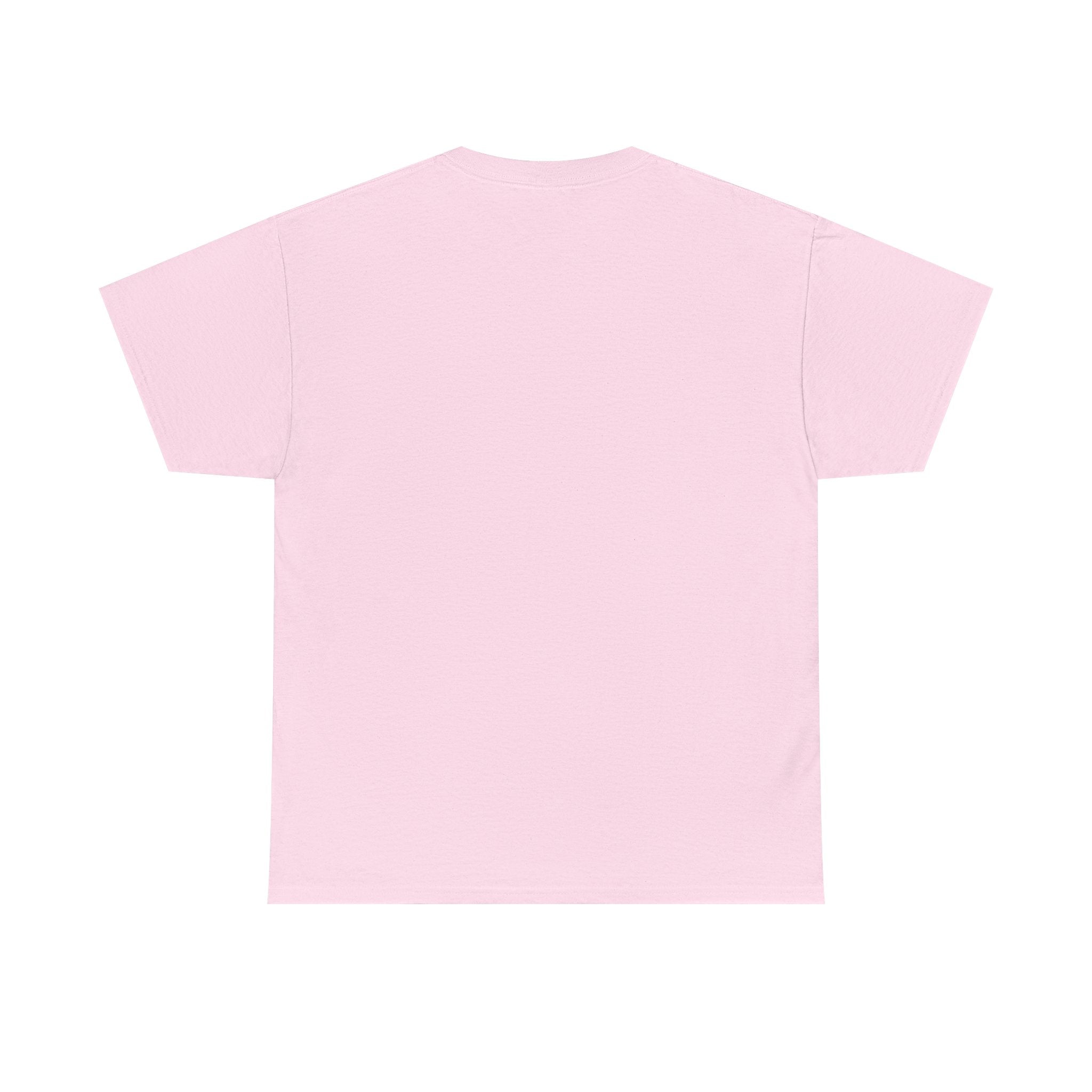 Have The Day You Deserve Tee — Retro Roller Girl Graphic T-Shirt